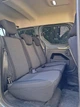 Автомобильные чехлы авточехлы на сиденья Renault Express 1+1 21- Favorite черные Рено Експресс UV0852 - изображение 6