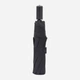 Зонт складной полуавтомат антиветер Xiaomi Ninetygo Oversized Portable Standard Version 90Cotnt1807U Black (6970055347525) - изображение 2