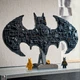 Конструктор LEGO Super Heroes DC Логотип Бэтмена 678 деталей (76330) - изображение 11