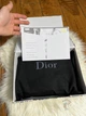 Сумка через плечо Кросс Боди Dior Черная 22х17см - изображение 7