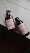 Парфумований гель для душу Feel Aroma Home Velvet Аромат Шафран, Жасмин та Амброве дерево 250 мл - зображення 3