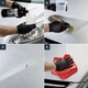 Очищувач Sonax Profiline Stain Ex від стійких забруднень і залишків клею 1 л (253300) - зображення 4