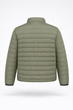 Куртка чоловіча 3XL колір оливковий YUKI ЦБ-00291302 - зображення 2