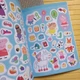 Розмальовка Свинка Пеппа Peppa Pig А5 22320 - изображение 3