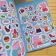 Розмальовка Свинка Пеппа Peppa Pig А5 22325 - изображение 3