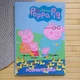 Розмальовка Свинка Пеппа Peppa Pig А5 22321 - изображение 1