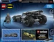 Конструктор LEGO Super Heroes DC Бэтмобиль из фильма «Бэтмен против Супермена» 220 деталей (76331) - изображение 13