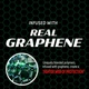 Твердый воск для кузова Turtle Wax HS Graphene Paste Wax с керамикой и графеном 156г (53967) - изображение 9