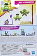 Набір іграшковий Hasbro Герой проти злодія Marvel Stunt Squad (F7066) - зображення 4