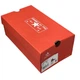 Кеди Converse All Star Chuck 70 Wine Red Hi 36 (бордові високі) - зображення 9