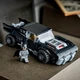 Конструктор LEGO Super Heroes DC Бетмен: Бетмобіль 330 деталей (76332) - зображення 4