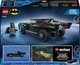 Конструктор LEGO Super Heroes DC Бетмен: Бетмобіль 330 деталей (76332) - зображення 8