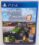 Диск для PlayStation 4 - Farming Simulator 19, російські субтитри, Б/В - зображення 1