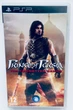 UMD-диск для PSP - Prince Of Persia The Forgotten Sands, російські субтитри, Б/В - зображення 1