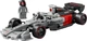 Конструктор LEGO Speed Champions Гоночный автомобиль Audi Revolut F1 Team R26 216 деталей (77259) - изображение 2