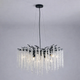 Светильник подвесной LUMINARIA EMMA 12xE14 R800 BLACK - изображение 1