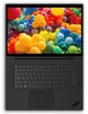 Ігровий ноутбук Lenovo ThinkPad P1 Gen 4 16.0" QHD 60 Гц Intel Core i7-11850H(up to 4.80 GHz) NVIDIA GeForce RTX 3070 8 ГБ RAM 16 ГБ 512 ГБ SSD - Б/В - зображення 5