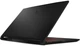 Ігровий ноутбук MSI Katana GF76 17.3" Full HD 144 Гц Intel Core i5-11400H (2.70 - 4.50 ГГц) NVIDIA GeForce GTX 1650 4 ГБ RAM 16 ГБ 512 ГБ SSD - Б/В - зображення 3