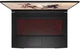 Ігровий ноутбук MSI Katana GF76 17.3" Full HD 144 Гц Intel Core i5-11400H (2.70 - 4.50 ГГц) NVIDIA GeForce GTX 1650 4 ГБ RAM 16 ГБ 512 ГБ SSD - Б/В - зображення 7