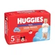 Упаковка підгузків-трусиків Huggies Little Movers Pants для хлопчиків, розмір 5 (12-17 кг), 34 шт * 3 шт - изображение 3