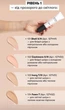 Тональная основа стойка из SPF 25 PA+++ Artistry Ever Perfect Amway - изображение 5