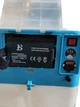 Акумуляторний обприскувач Мрія 90 л 12V-12Ач Професійний обприскувач для промислового використання - изображение 3