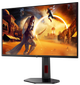 Монітор AOC Q27G4SDR 26.5" QHD QD-OLED 360 Гц - изображение 3