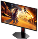 Монітор AOC Q27G4SDR 26.5" QHD QD-OLED 360 Гц - изображение 4