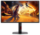 Монітор AOC Q27G4ZDR 26.5" QHD QD-OLED 240 Гц - изображение 8