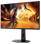 Монітор AOC Q27G4ZDR 26.5" QHD QD-OLED 240 Гц - изображение 9