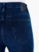 Джинсы Mom's женские Colin's 896 Maria CL1067220DN02157 25-30 Темно-синие (8683197983916) - изображение 6