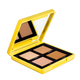 Палетка для контуринга лица Topface Maestro Academy Mineralist Contour № 001 - изображение 5