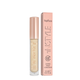 Консилер для лица Topface Instyle Lasting Finish Concealer PT461, № 1 Слоновая кость - изображение 3