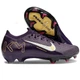 Бутсы футбольные Air Zoom Mercurial Vapor 16 Elite FG Mbappe Personal Edition 39 (24,5 см) - изображение 2