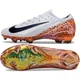 Футбольні бутси Air Zoom Mercurial Vapor 16 Electric FG 44 (28 см) Леопардовий - зображення 1
