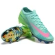 Бутсы Air Zoom Mercurial Vapor 16 FG COSMIC SPEED 2 44 (28 см) - изображение 1