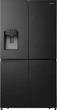 Холодильник Hisense RQ7P522STFE (6965695) - изображение 1