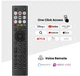 Телевізор HISENSE 75A6Q Smart TV - зображення 3