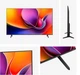 Телевізор HISENSE 75A6Q Smart TV - зображення 5