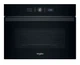 Мікрохвильова піч WHIRLPOOL WMW47HMB (вбудована) - изображение 1