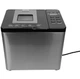 Хлібопічка Grunhelm GBM750 Stainless steel/black UA - изображение 1