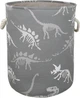 Корзина для игрушек и белья складная 40х35 см Jurassik - изображение 1