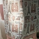 Корзина для іграшок та білизни складана 40х35 см Paris - зображення 6