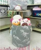 Корзина для игрушек и белья складная 40х35 см Jurassik - изображение 5