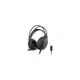 Наушники A4Tech FH300U Black - изображение 1