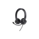 Навушники Trust Ayda PC USB-A Black (25088) - зображення 1