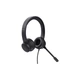 Навушники Trust Ayda PC USB-A Black (25088) - зображення 3