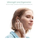 Навушники Blackview AirBuds 6 White (6931548308041) - зображення 8