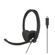 Наушники Koss CS300 USB - зображення 1