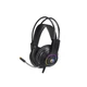 Наушники Marvo HG8935 Multi-LED USB Black (HG8935) - зображення 2